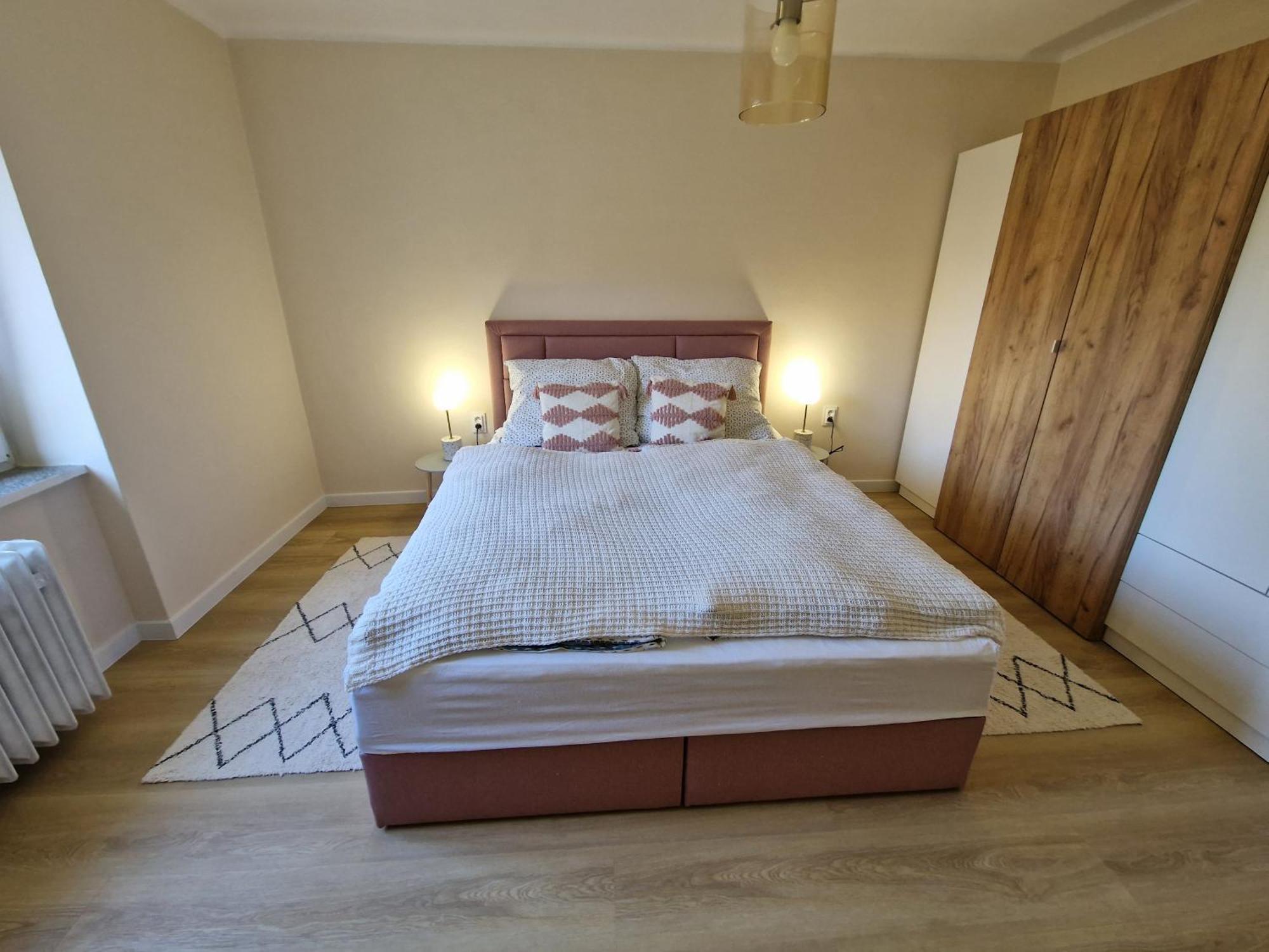 City Center Apartment - Self Check-In สปิชสกา โนวา เวส ภายนอก รูปภาพ