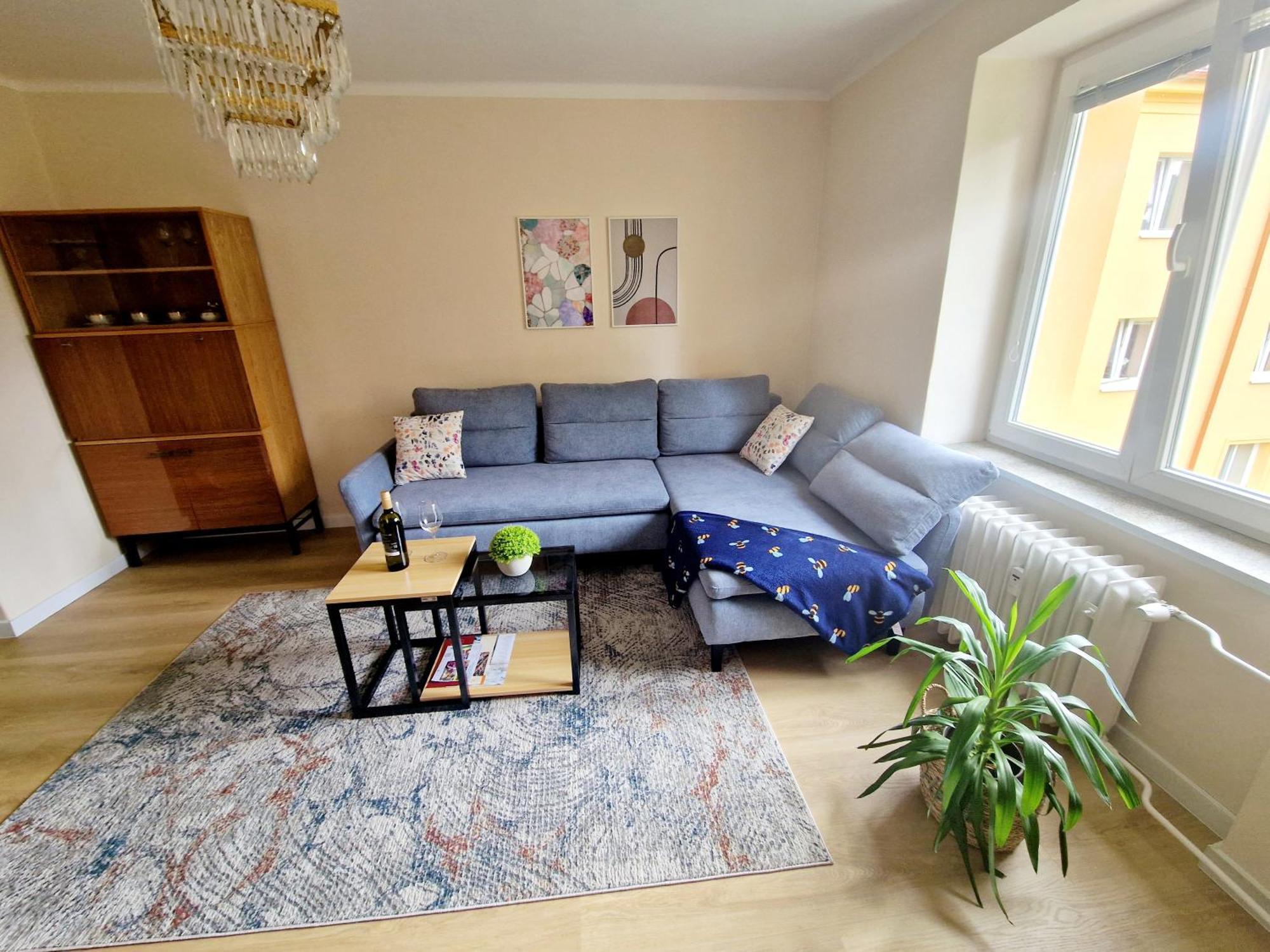 City Center Apartment - Self Check-In สปิชสกา โนวา เวส ภายนอก รูปภาพ